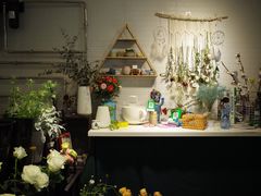 -之悦咖啡馆(新星宇·之洲店)