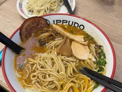 -一風堂拉面(深圳湾万象城店)