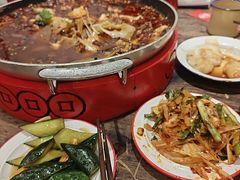-聂发财重庆江湖菜(解放碑店)