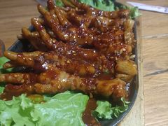 -百年石锅饭·朝鲜族传统民餐