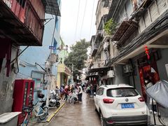 -吴长子卤菜馆(统一街店)