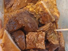 -明记牛杂(新马路分店)