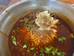 -王菊美食街·王菊面馆(总店)