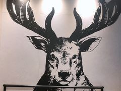 -鹿角巷The Alley(龙湖天街店)