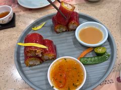 -点都德(世纪汇店)