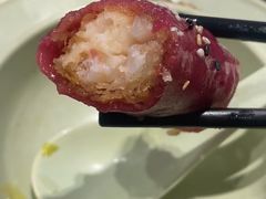 -蝴蝶里·粤菜·点心(滨江龙湖店)