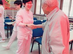 -中国医科大学附属盛京医院(南湖院区)