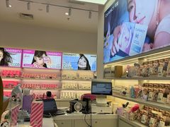 -可糖美瞳·隐形眼镜·测基弧(朝阳大悦城店)