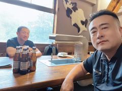 -柿子树炭烤羊腿(金台路店)