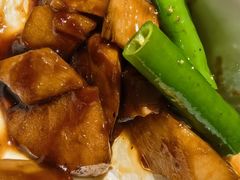 -金枝玉叶上海人家食府(三里河店)