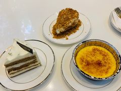 -PETIT PARIS 小巴黎(花园道店)
