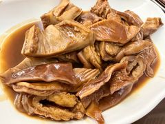 卤水猪肚拼大肠-腰记饭店(龙源路店)