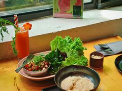-Ginger(兴国路店)
