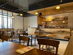 大堂-铃木食堂(丽都店)