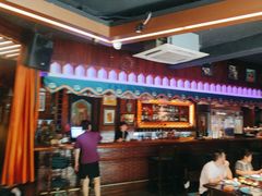 -甘尼仕印度餐厅爵士酒吧(阳春巷店)