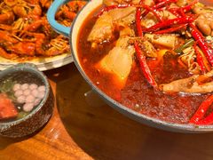-马头巷·食景园(苏州总店)