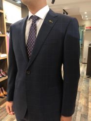 点击看大图 -优刻西服西装定制(金轮国际广场店)