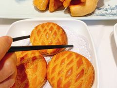 -稻香酒家·33年老字号·港式粤菜(富邦中心店)