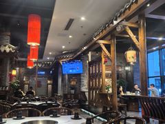 -张大胡子鱼头火锅酒楼(长益路店)