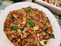 -紫光园·烤鸭·北京菜(劲松店)