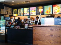 -星巴克(北京惠新东街店)