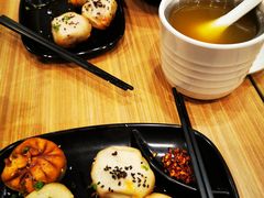 -大壶春生煎(四川中路店)