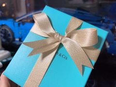 -Tiffany & Co.蒂芙尼
(南京德基广场店)