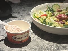 -芭莉与彩虹西餐厅(成都合生汇店)