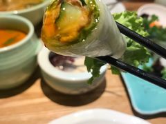 米纸卷-米纸越南小馆(金鹰世界店)