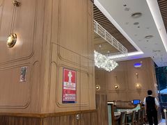 -新世界餐厅(万达店)