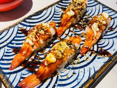 -石屋料理(南京西路店)