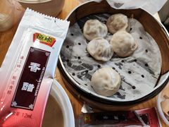 -鸡鸣汤包(红山动物园店)