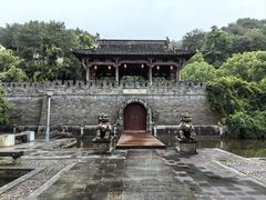 -梦姑塘文化公园