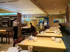 -蔡澜点心·粤菜(花城汇南区店)