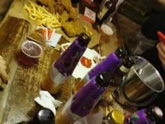 -Helens海伦司小酒馆(鼓楼店)