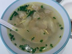 -小杨生煎(福州路店)