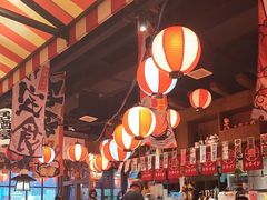 -白石の深夜食堂(宝龙店)