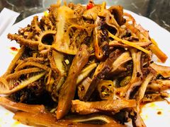 -吾味香葫芦头(安西街店)