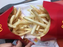 -麦当劳(龙湖时代天街店)