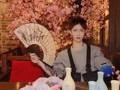 -蘭葶花酒馆(鼓楼店)
