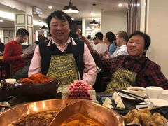 -舌尖记忆重庆火锅(悉尼店)