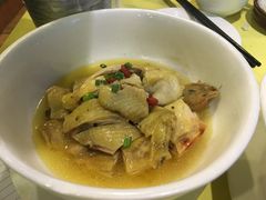 -石头咕(葵蓬店)