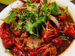 -川悦阁小酒馆(都市路店)