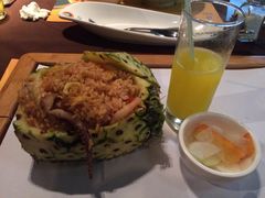 -绿茵阁牛扒餐厅(客村店)
