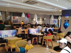 -德克士(丁字口店)