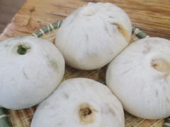 -韩包子(青石桥店)