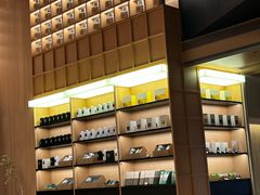 -奈雪茶院·茶室茶馆(广州粤海天地店)