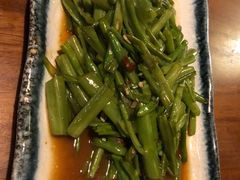 豆酱双翠-馬蘭花開(车站大道店)
