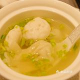 这家淮扬菜 融合百味 我爱了
