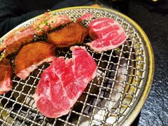 -樱嘢·炭火烧肉(惠南店)